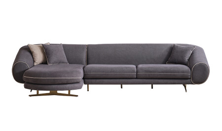 Morocco Corner Set - Cadde Yıldız