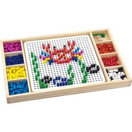Mosaic with Games - Nowaszkola