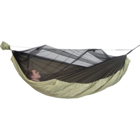 MOSKITO-TRAVELLER QUILTED (with heating) - Amazonas