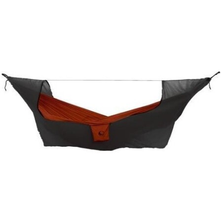 Mosquito net Ticket To The Moon 360, black - Ticket To The Moon