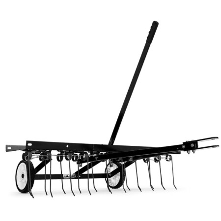 Moss rake HUSQVARNA 5866366-01 - Husqvarna Accessories