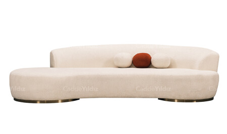 Mostar Sofa - Cadde Yıldız