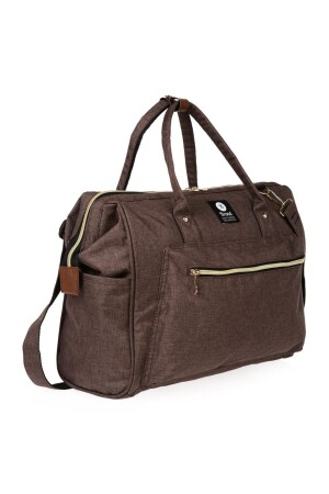 Mother and Baby Care Bag 0001 - brandbaby