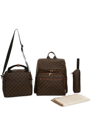 Mother and Baby Care Bag - Brandbaby