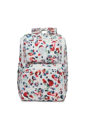 Mother Baby Backpack Smart Bags Crinkle Fabric 3000 - Smart Bags