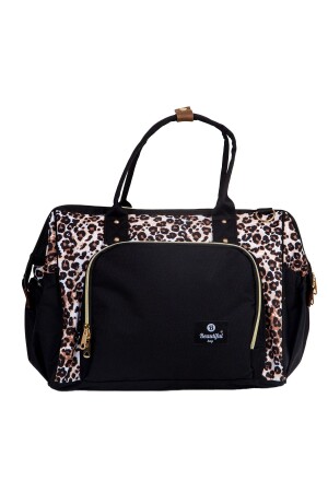 Mother Baby Care Arm Bag with Shoulder Strap - Beautiful Bag