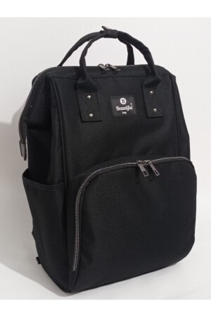 Mother Baby Care Backpack 6734100000176 - beautiful bag