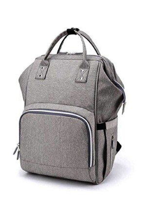 Mother Baby Care Functional Backpack - Sweet