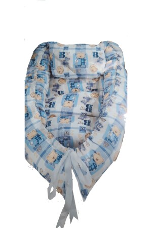 Mother's Side Bed babyco - BabyCo