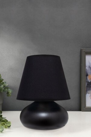 Motif Lampshade Black MS104 - D-light