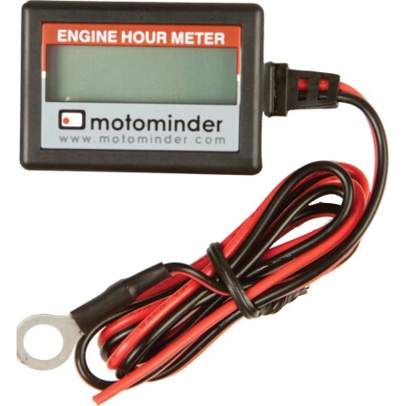 Moto hour meter FROZER Motominder - Frozer