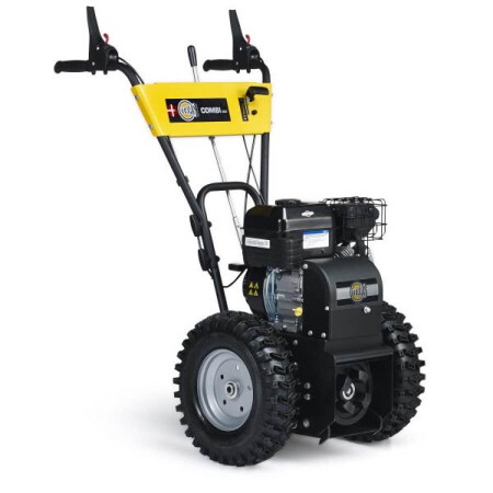 Motoblock TEXAS Combi 800B base - TEXAS