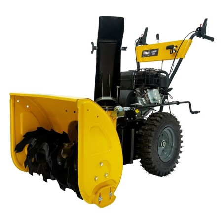 Motoblock TEXAS Combi 800TGE base with blower - TEXAS