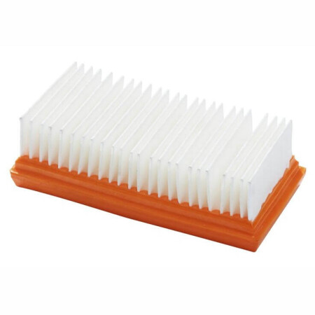 Motor cooling filter for NILFISK vacuum cleaners Attix 33-44 - Nilfisk