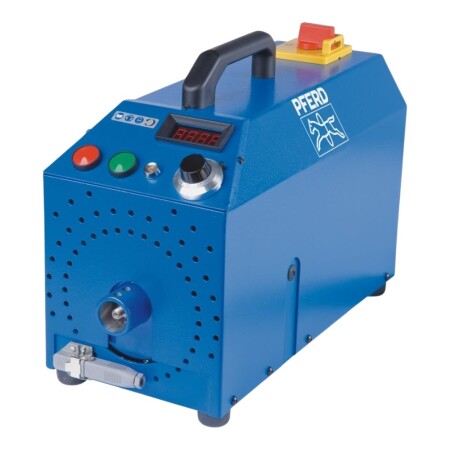 Motor for flexible shaft PFERD MEW 18/240 Mammut-Electronic - Pferd
