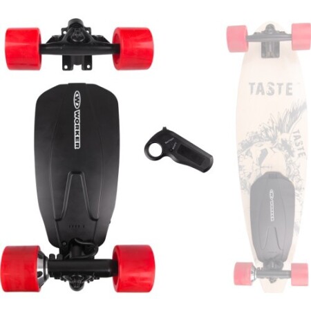 Motor for longboard Worker Wheeler - Worker
