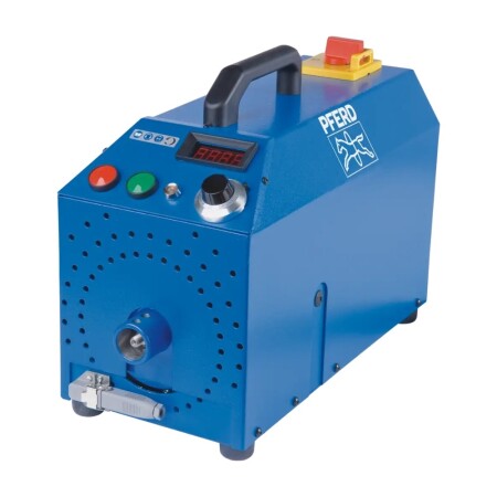 Motor für Biegwelle PFERD MEW 18/150 Mammut-Electronic - Pferd