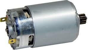 Motor MAKITA 629821-7 - Makita Parts