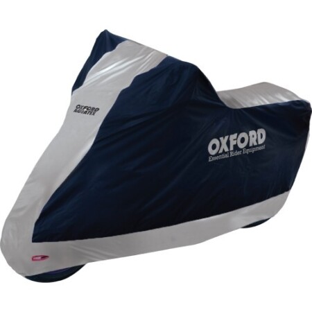 Motorcycle cover OXFORD AQUATEX L - Oxford