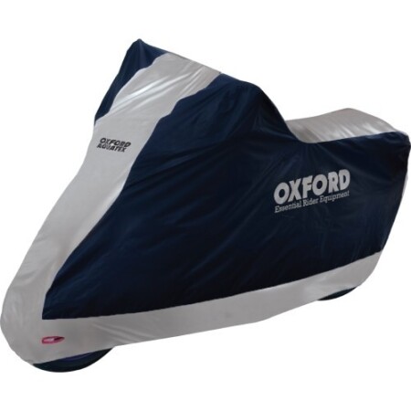 Motorcycle cover OXFORD AQUATEX XL - Oxford