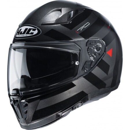 Motorcycle helmet HJC i70 Watu MC5 - HJC