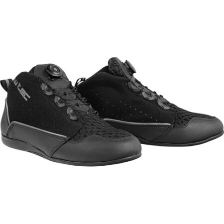 Motorradstiefel W-TEC Boankers - Schwarz - W-TEC