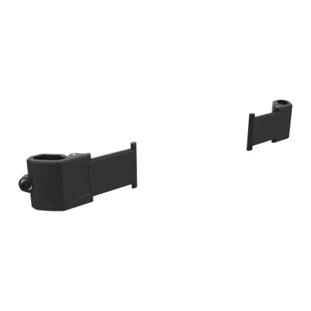 Mounting adapters MILWAUKEE Packout, 2 pcs. - Milwaukee Packout