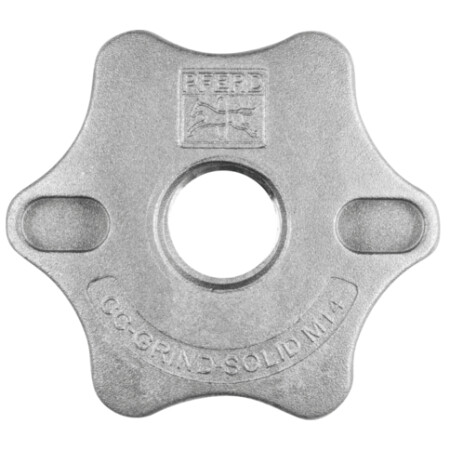 Mounting flange set PFERD SFS CC-Grind 115/125 M14 - Pferd