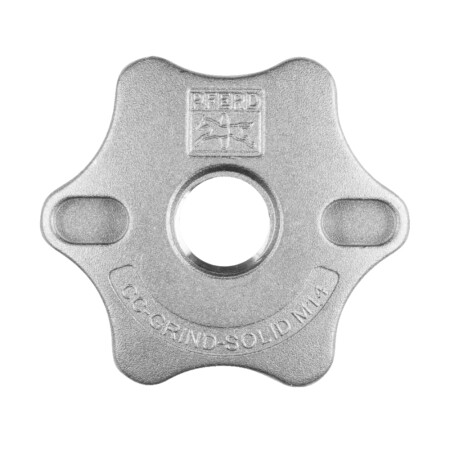 Mounting flange set PFERD SFS CC-Grind-Solid 150/180 M14 - Pferd