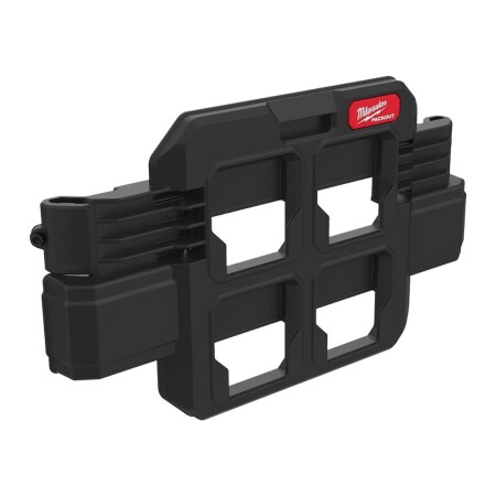 Mounting plate for MILWAUKEE Packout storage system - Milwaukee Packout