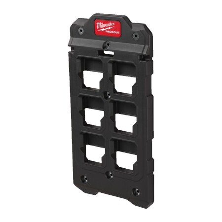 Mounting plate MILWAUKEE Packout 254mm - Milwaukee Packout