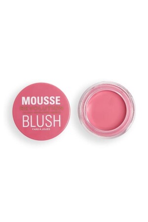 MOUSSE Blush BLOSSOM ROSE PINK - Revolution