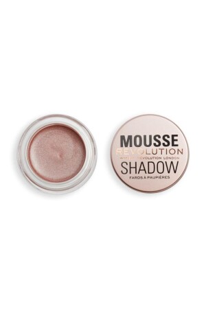 MOUSSE HEADLIGHT ROSE GOLD - Revolution