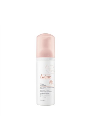 Mousse Nettoyante 150 ml 3282779350655 - Avene