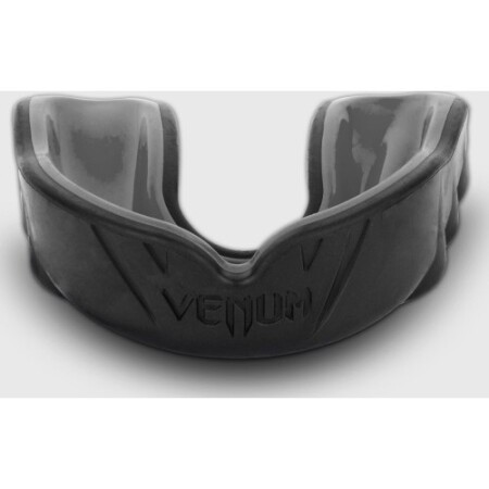 Mouthguard Venum Challenger - Black - Venum
