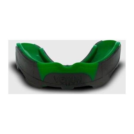 Mouthguard Venum Predator - Black/Green - Venum