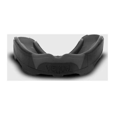 Mouthguard Venum Predator - Black/Grey - Venum