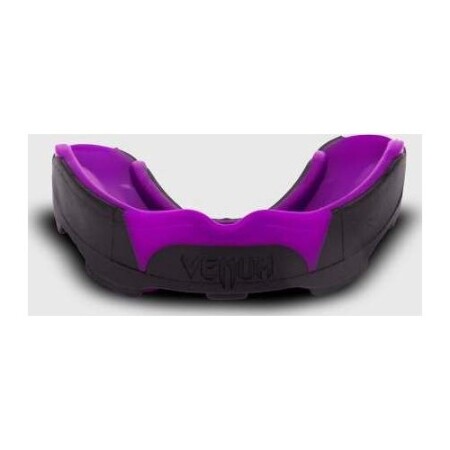 Mouthguard Venum Predator Black/Purple - Venum