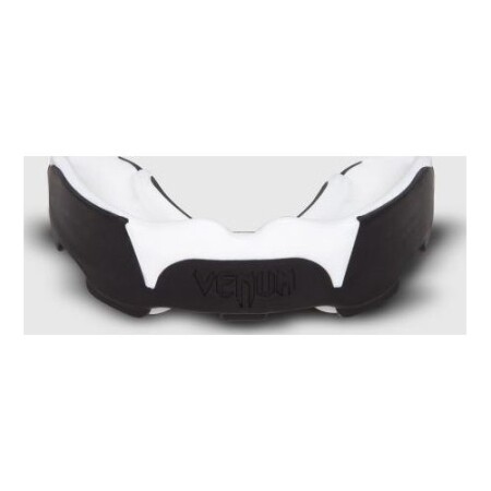 Mouthguard Venum Predator - Black/White - Venum