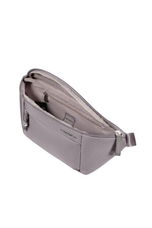 Move Gray Waist Bag - Samsonite