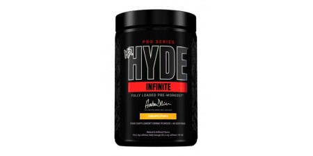 Mr. Hyde Infinite - ProSupps