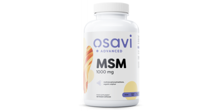 MSM - POWERBODY