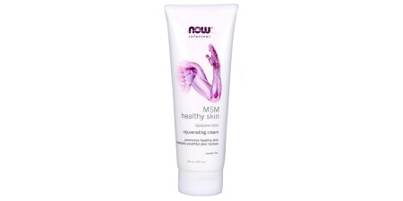 MSM Liposomen-Lotion für gesunde Haut - POWERBODY