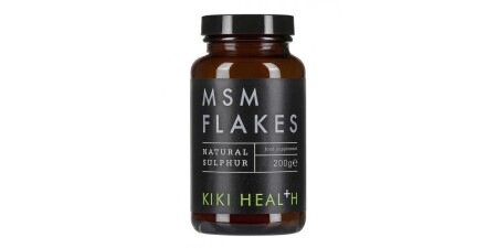 MSM Pulları - POWERBODY