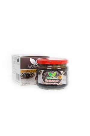 MSR HERBAL PENCIL SEED PASTE - Msr Bitkisel Doğal Ürünler