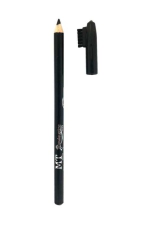 Mt Brush Augenbrauenstift Schwarz 2212632255411 - Makeuptime
