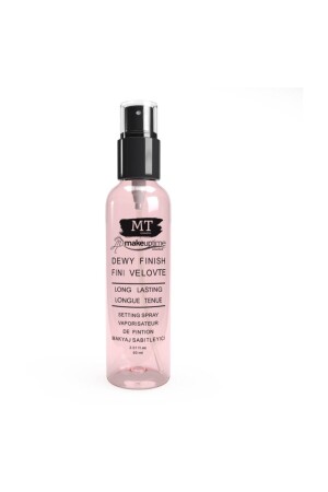 Mt Makeup Fixer 60 ml. - Makeuptime