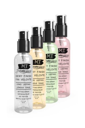 Mt Makeup Fixer 60 ml - Makeuptime