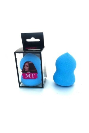 Mt Single Pear Sponge - Makeuptime