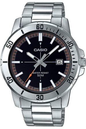 Mtp-vd01d-1e2vudf Men's Wristwatch - Casio